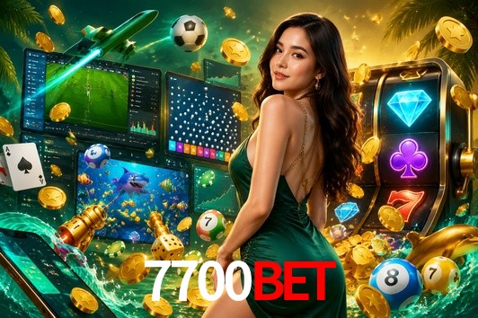 Experiência VIP 7700bet