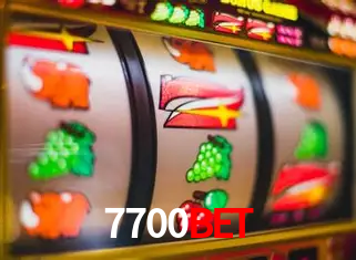 Descubra a Essência do 7700bet: Nossa História e Compromissos