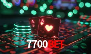 Experiência VIP 7700bet