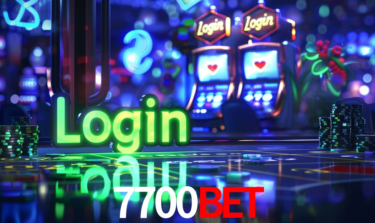 7700BET