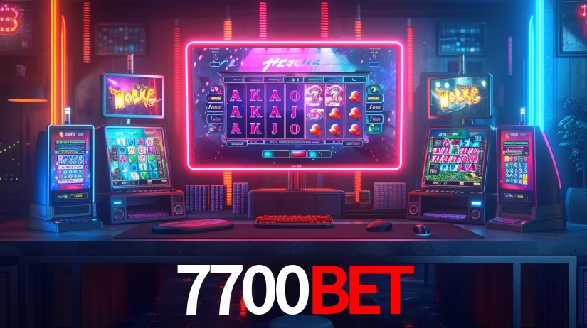 7700BET
