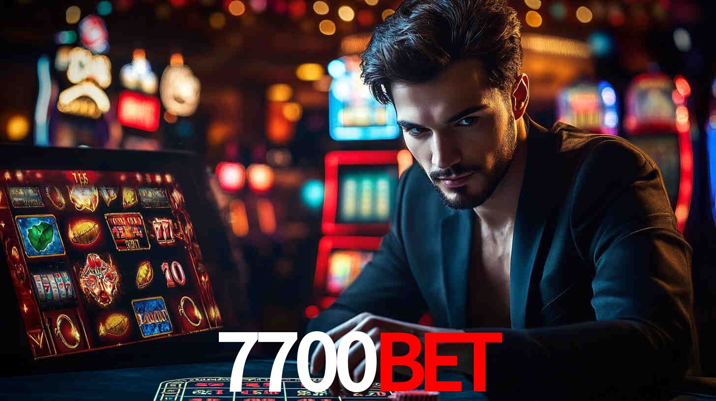 7700BET