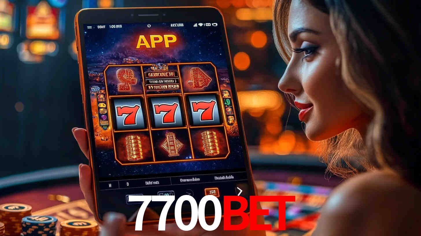 7700BET APP