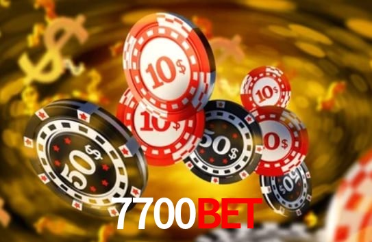 Mesa de Blackjack 7700BET