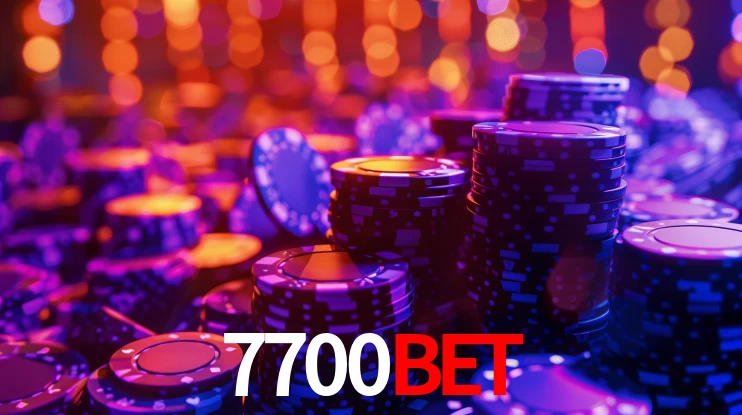 7700BET paga