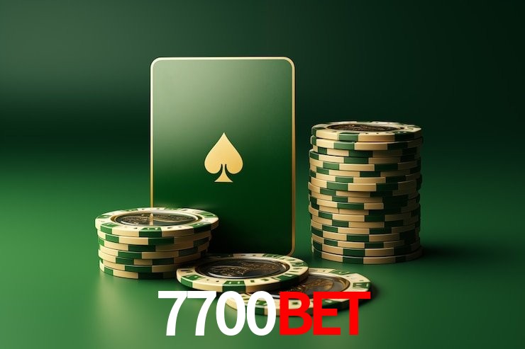 Football Betting 7700BET