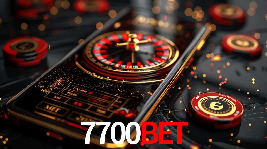 Live Casino 7700BET
