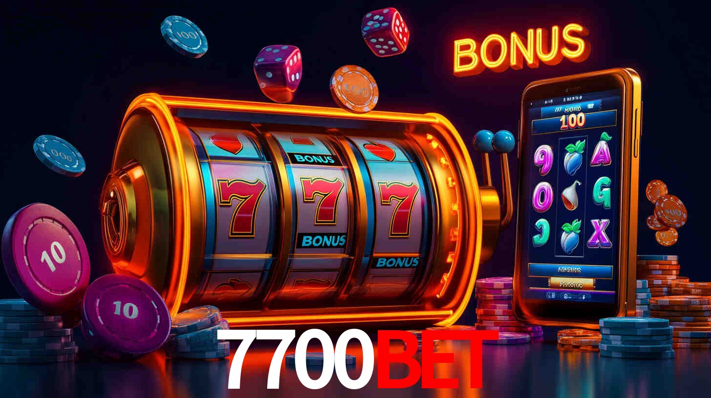 Descubra a Essência do 7700bet: Nossa História e Compromissos