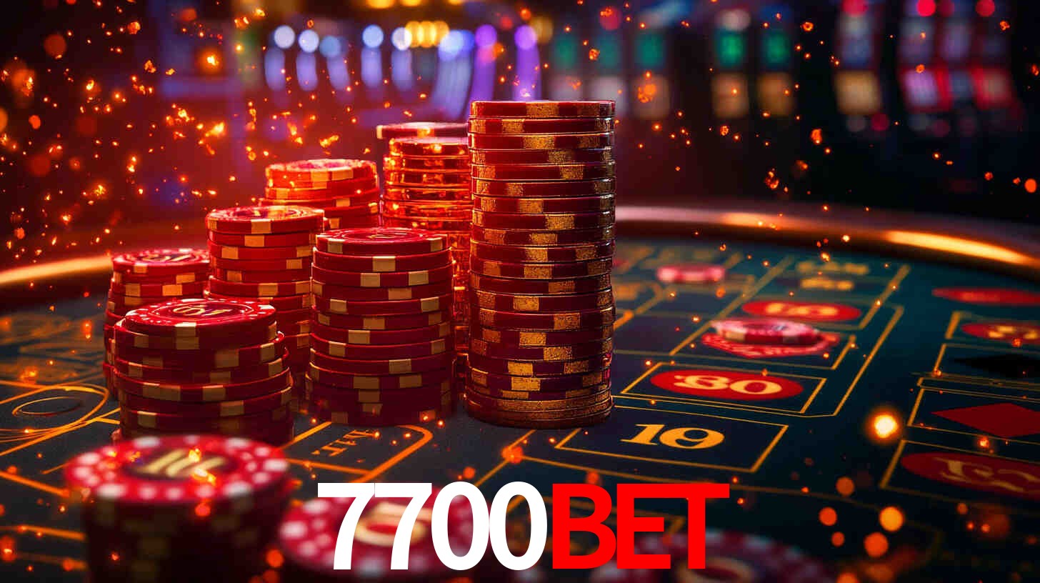 Premium Interface 7700bet