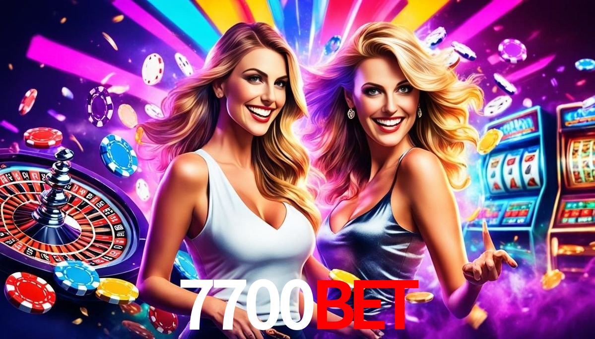 Jogos Exclusivos 7700bet