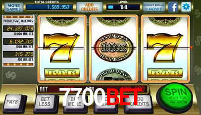 Inovações de Jogos na 7700bet: O Futuro das Experiências Interativas