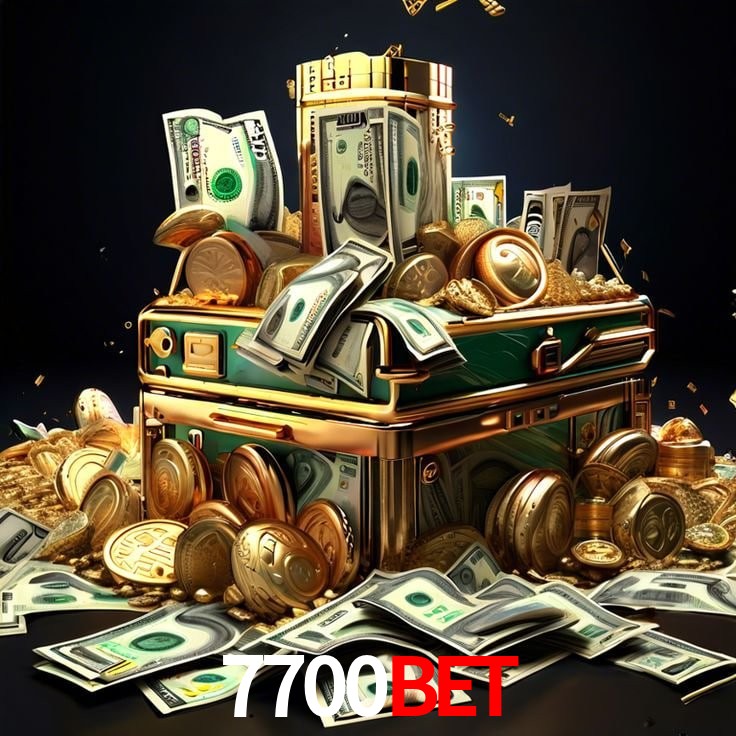Apostas de Tênis 7700bet