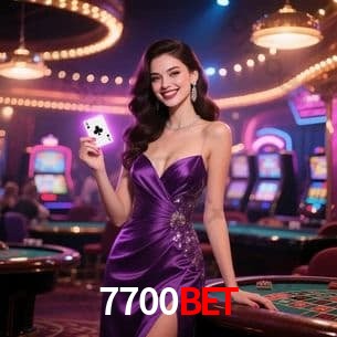 Programa VIP 7700bet