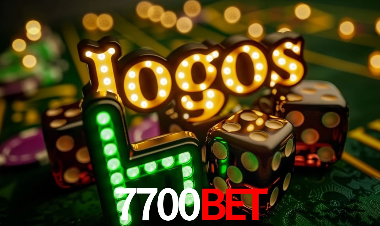 Estatísticas do Jogo 7700bet