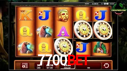 Descubra a Magia dos Jogos de Arcade no 7700bet