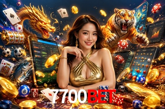 Secure Login 7700bet