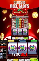 7700bet cadastro — tela de formulário no app oficial