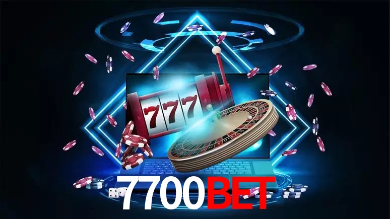 Provedores de Jogos 7700bet