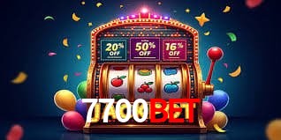 Tecnologia da Plataforma 7700bet
