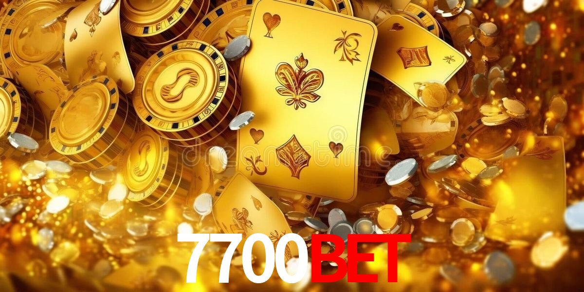 7700bet download — arquivo APK para Android oficial