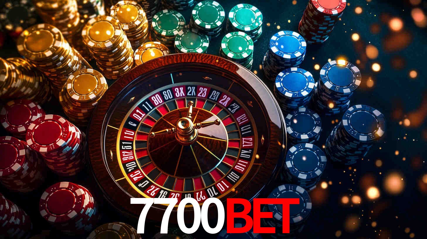 7700bet bônus — painel de promoções no aplicativo