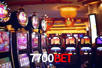 Descubra a Essência do 7700bet: Nossa História e Compromissos