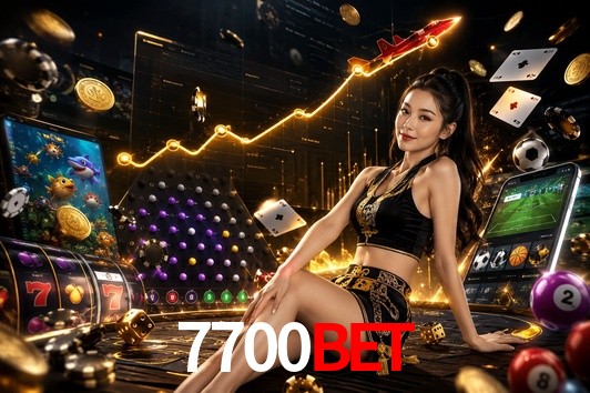 Account Benefits 7700bet