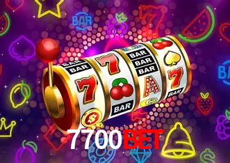 A Emoção da Loteria na 7700bet: Uma Chance de Mudança de Vida
