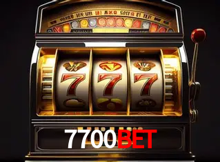 Apostas Esportivas na 7700bet: Um Guia Completo