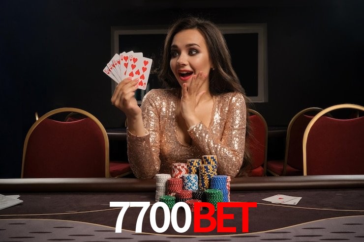 7700bet feedback — categorias de sugestão e melhoria no app