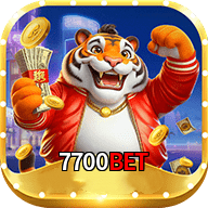 Ícone 7700bet